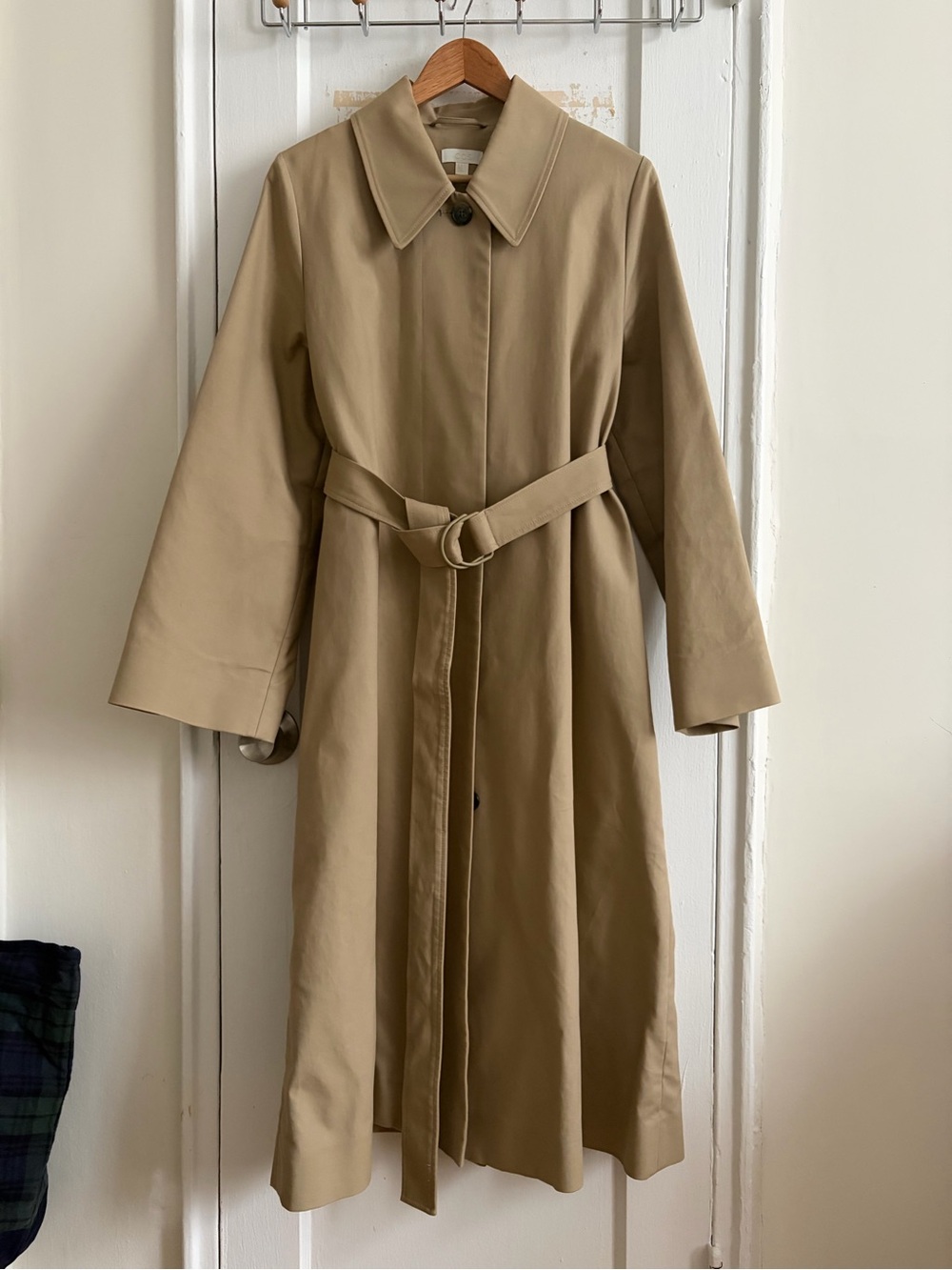 COS Trench Coat with Belt